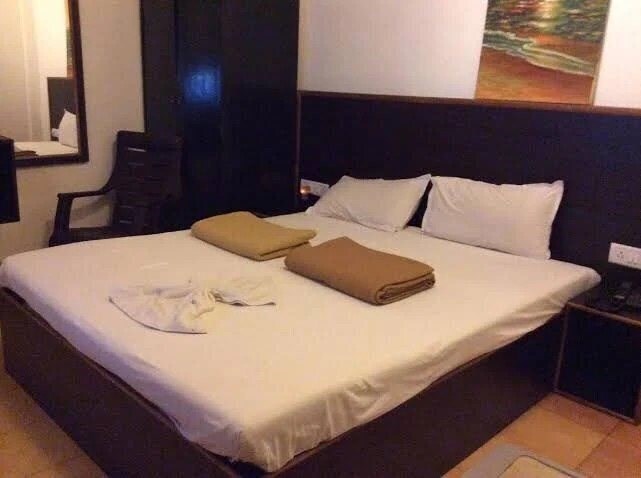 Фотография Castel House Calangute 3*